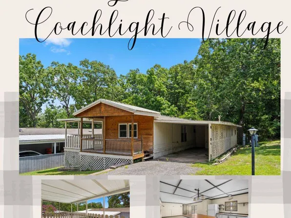 92 Coachlight Ln, Kimberling City, MO 65686