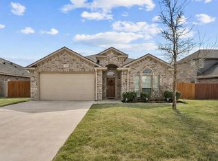 2308 Sky View Rd, Midland, TX 79705