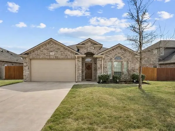 2308 Sky View Rd, Midland, TX 79705