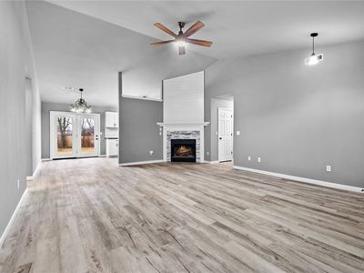 1508 W Laura St, Rogers, AR, 72758