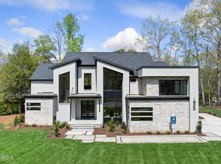 1925 Hunting Ridge Rd, Raleigh, NC 27615