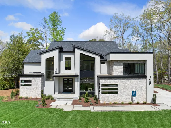 1925 Hunting Ridge Rd, Raleigh, NC 27615