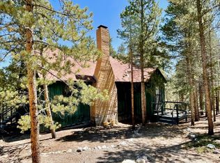 123 Hemlock Dr, Twin Lakes, CO 81251