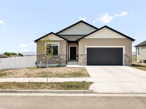 735 N 300 W, Smithfield, UT 84335