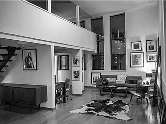 Rented by Modern Spaces