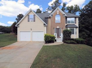 4756 Whispering Winds Pl, Douglasville, GA 30135