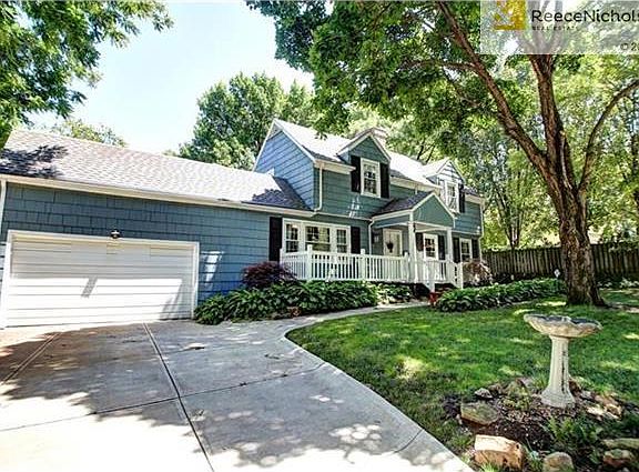 Newer driveway and sidewalk.  2 car garage.  Newer roof!