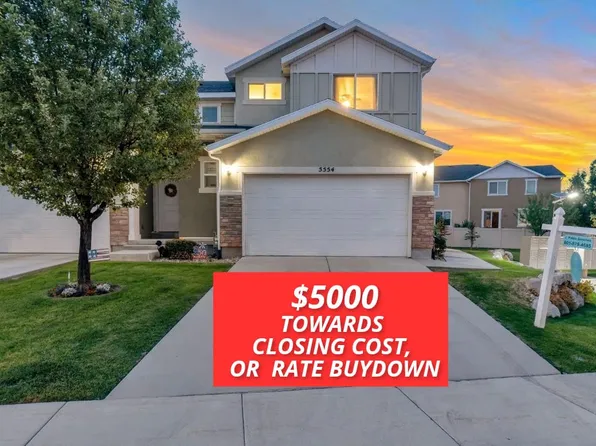 5554 S Rokeby Ln W, Herriman, UT 84096