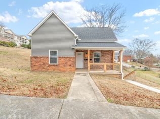 409 N B St #1, Lenoir City, TN 37771