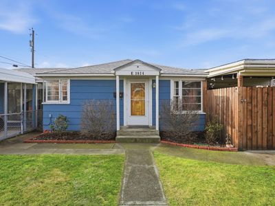 3924 E Pacific Ave, Spokane, WA, 99202