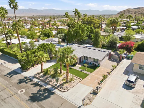 37530 Melrose Dr, Cathedral City, CA 92234