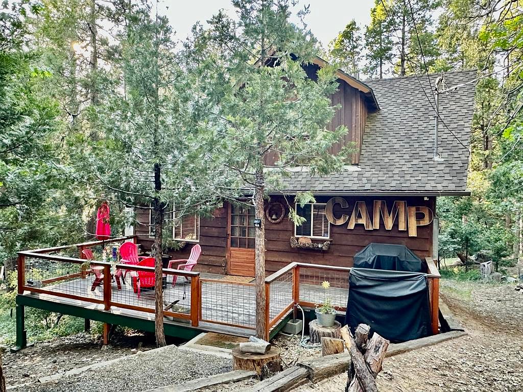 55210 Daryll Rd, Idyllwild, CA 92549 MLS 219096377DA Zillow