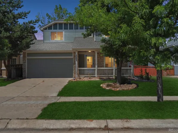 5229 Nighthawk Parkway, Brighton, CO 80601