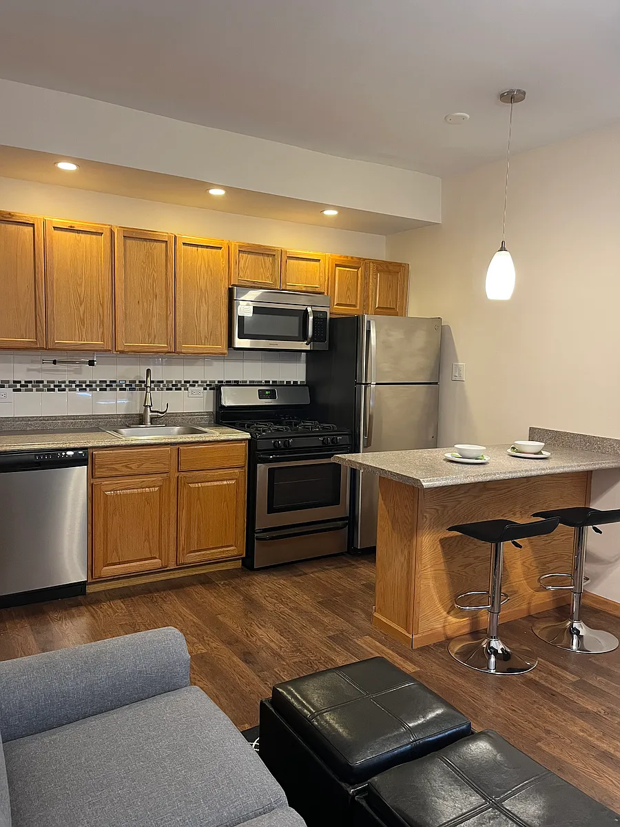 Floor plan Studio15