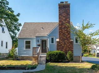 1297 Birney Ln, Cincinnati, OH 45230