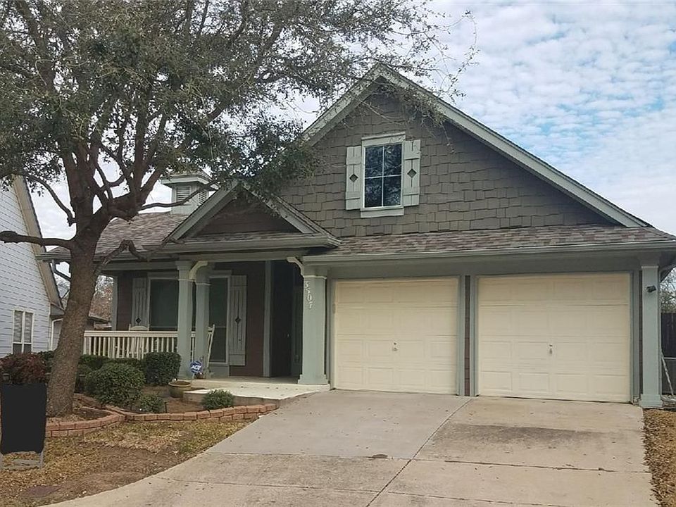 1st image of 3507 Llano Trl