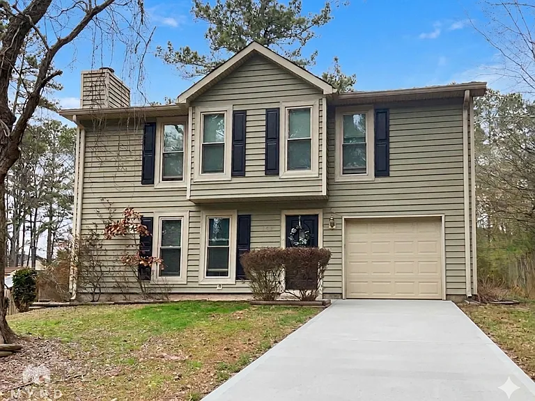 785 Edenton Ct — Photo 1