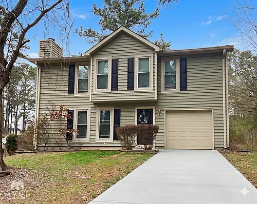 785 Edenton Ct Photo 1