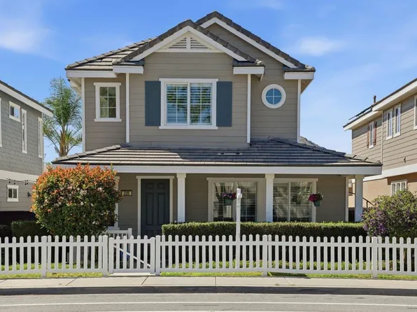 225 Vineyard Ct, San Marcos, CA 92069