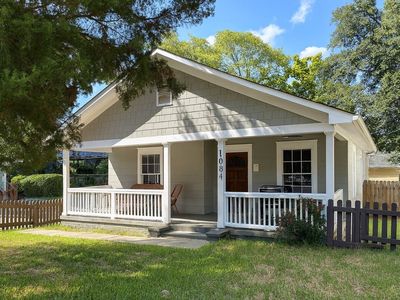 1084 Kirkwood Ave SE, Atlanta, GA, 30316