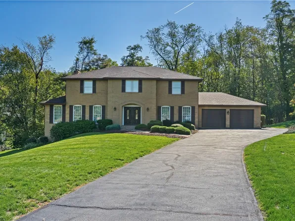 11745 Frieda Dr, Irwin, PA 15642