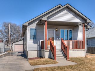 1826 E Ave E, Council Bluffs, IA 51501