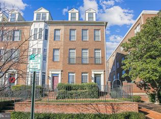 1515 Portner Rd, Alexandria, VA 22314