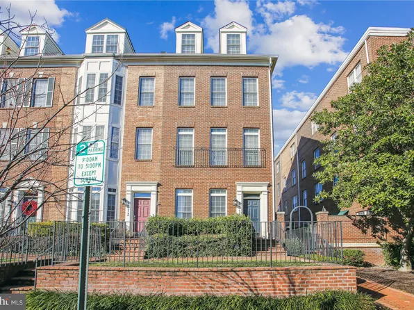 1515 Portner Rd, Alexandria, VA 22314