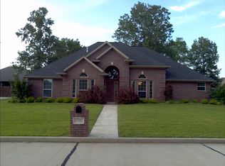 5705 Cedar Ridge Trl, Texarkana, AR 71854