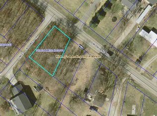 LOT 349 Kidneys Lndg, Angola, IN 46703