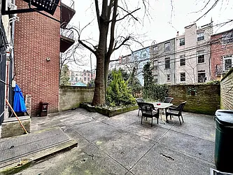 Rented by Zjama Realty Corp