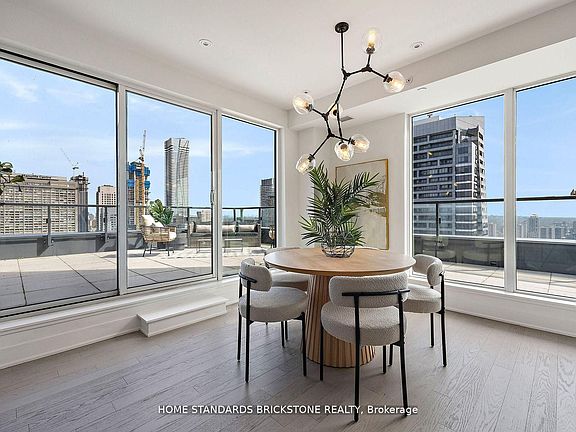 2nd image of 955 Bay St #3907
