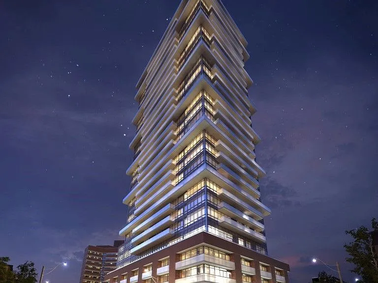 365 Church St #2305 — Photo 1