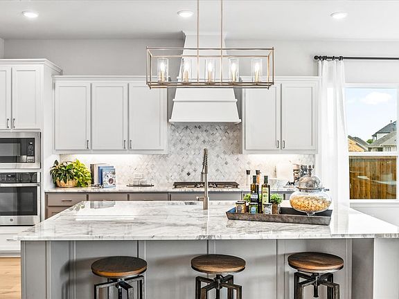 03_Homestead Model Representative Photo