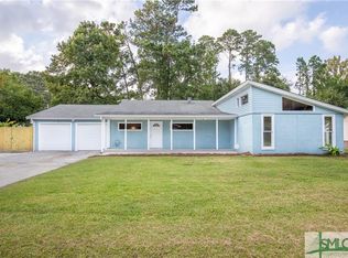 7204 Tropical Way, Savannah, GA 31410