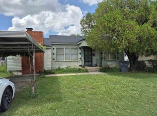 2421 SW D Ave, Lawton, OK 73505