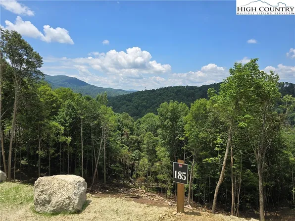 Lot 185 Raspberry Lane, Elk Park, NC 28622