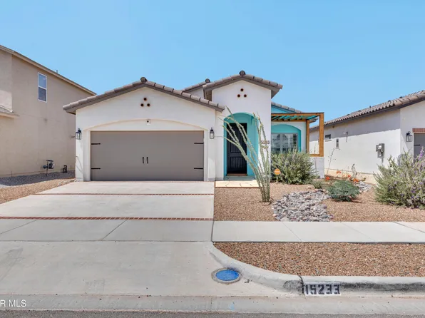 15233 Apex Ct, El Paso, TX 79938