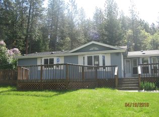 2494 Lewis Rd, Prospect, OR 97536