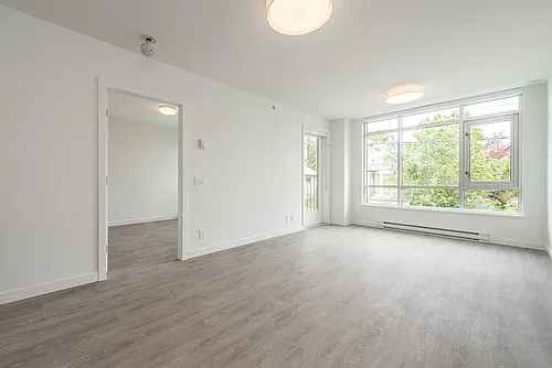 Floor plan 314A