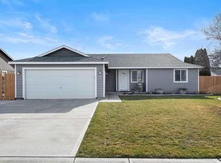 9712 Mustang Dr, Pasco, WA