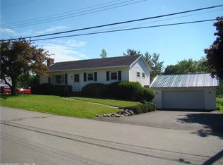 15 Hillcrest Dr, Brewer, ME 04412