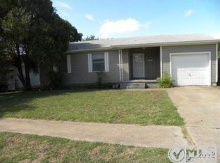 206 W Voelter Ave, Killeen, TX 76541