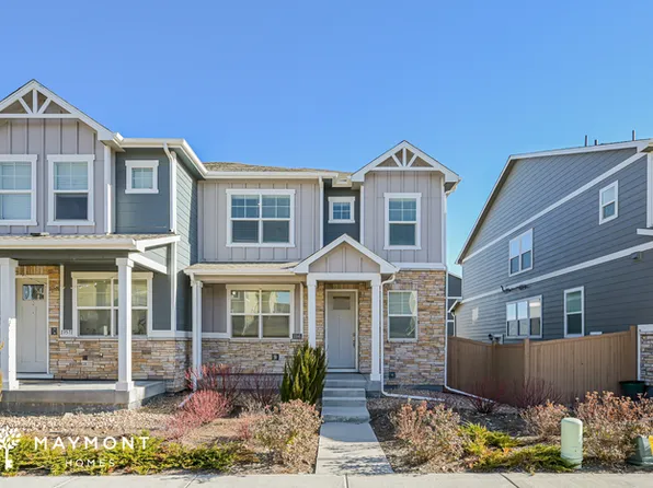 13561 Oneida Ln, Thornton, CO 80602
