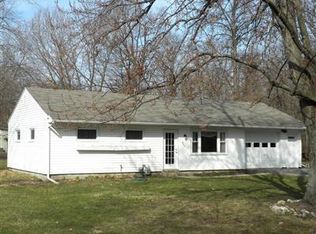 933 N Prospect Ct, Watervliet, MI 49098