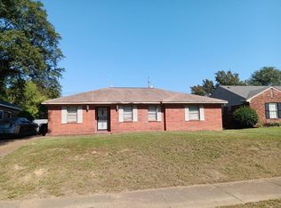 4638 Deluth Ave, Memphis, TN 38118