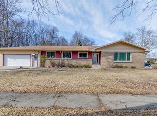 700 McCagg St, Peshtigo, WI 54157