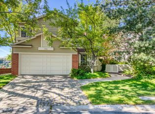 2384 Silver Ridge Dr, Reno, NV 89509