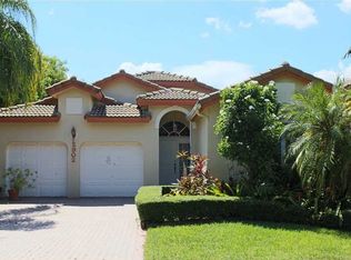 2902 NW 98th Pl, Doral, FL 33172