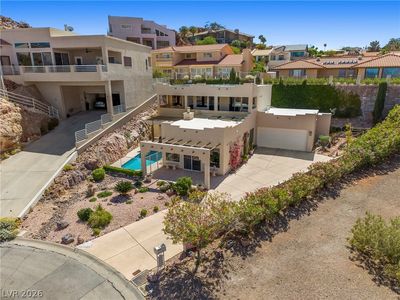 860 Judi Pl, Boulder City, NV, 89005